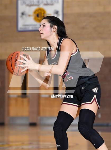 Thumbnail 3 in Whitney vs. Lincoln (Chavez Classic) photogallery.
