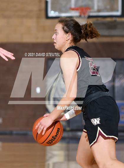 Thumbnail 1 in Whitney vs. Lincoln (Chavez Classic) photogallery.
