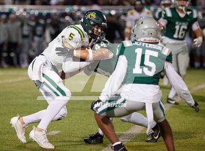 Thumbnail 2 in San Marin @ De La Salle (CIF NCS Division 1 Open Quarterfinal) photogallery.