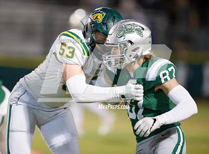 Thumbnail 1 in San Marin @ De La Salle (CIF NCS Division 1 Open Quarterfinal) photogallery.