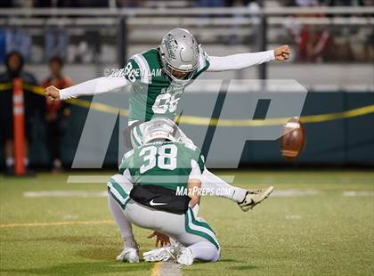 Thumbnail 2 in San Marin @ De La Salle (CIF NCS Division 1 Open Quarterfinal) photogallery.