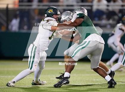 Thumbnail 3 in San Marin @ De La Salle (CIF NCS Division 1 Open Quarterfinal) photogallery.