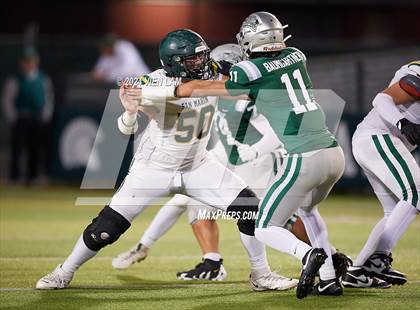 Thumbnail 2 in San Marin @ De La Salle (CIF NCS Division 1 Open Quarterfinal) photogallery.