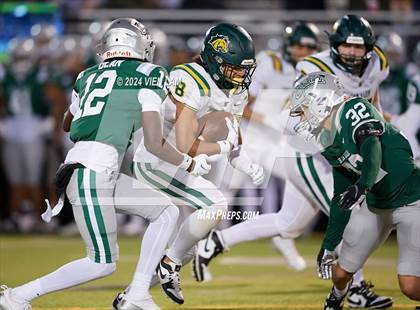 Thumbnail 2 in San Marin @ De La Salle (CIF NCS Division 1 Open Quarterfinal) photogallery.