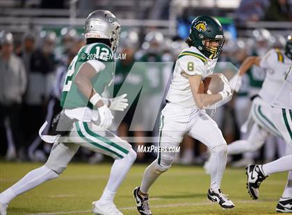 Thumbnail 1 in San Marin @ De La Salle (CIF NCS Division 1 Open Quarterfinal) photogallery.