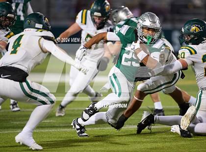 Thumbnail 1 in San Marin @ De La Salle (CIF NCS Division 1 Open Quarterfinal) photogallery.