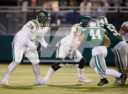 Thumbnail 3 in San Marin @ De La Salle (CIF NCS Division 1 Open Quarterfinal) photogallery.