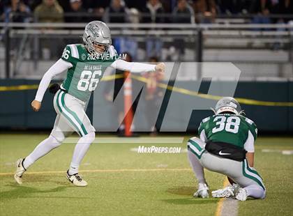 Thumbnail 1 in San Marin @ De La Salle (CIF NCS Division 1 Open Quarterfinal) photogallery.