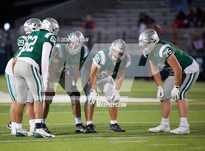 Thumbnail 3 in San Marin @ De La Salle (CIF NCS Division 1 Open Quarterfinal) photogallery.