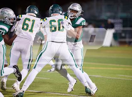 Thumbnail 2 in San Marin @ De La Salle (CIF NCS Division 1 Open Quarterfinal) photogallery.