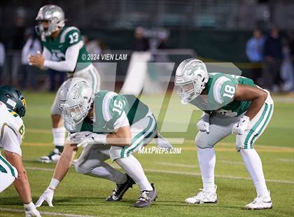 Thumbnail 1 in San Marin @ De La Salle (CIF NCS Division 1 Open Quarterfinal) photogallery.