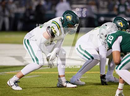 Thumbnail 3 in San Marin @ De La Salle (CIF NCS Division 1 Open Quarterfinal) photogallery.