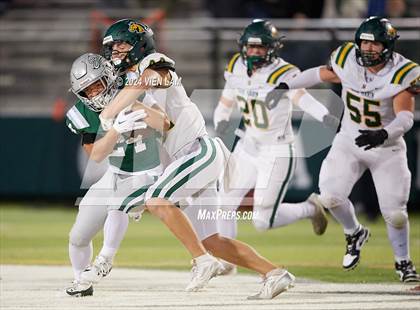 Thumbnail 1 in San Marin @ De La Salle (CIF NCS Division 1 Open Quarterfinal) photogallery.