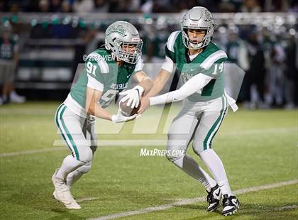 Thumbnail 2 in San Marin @ De La Salle (CIF NCS Division 1 Open Quarterfinal) photogallery.