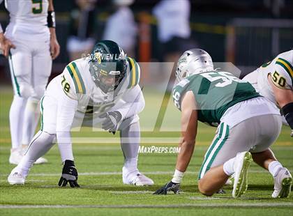 Thumbnail 2 in San Marin @ De La Salle (CIF NCS Division 1 Open Quarterfinal) photogallery.
