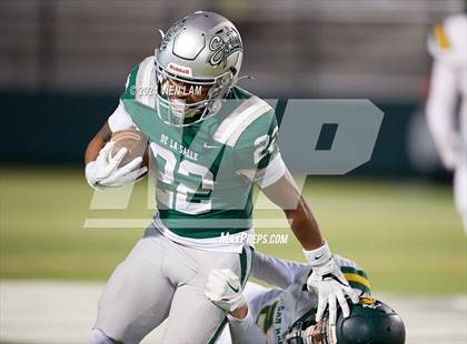 Thumbnail 2 in San Marin @ De La Salle (CIF NCS Division 1 Open Quarterfinal) photogallery.