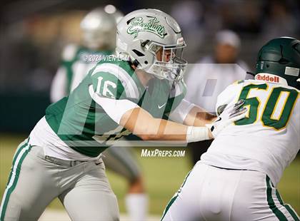 Thumbnail 2 in San Marin @ De La Salle (CIF NCS Division 1 Open Quarterfinal) photogallery.