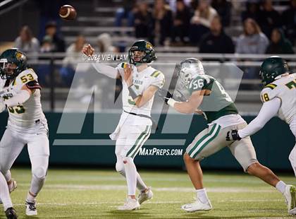 Thumbnail 3 in San Marin @ De La Salle (CIF NCS Division 1 Open Quarterfinal) photogallery.