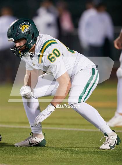 Thumbnail 3 in San Marin @ De La Salle (CIF NCS Division 1 Open Quarterfinal) photogallery.