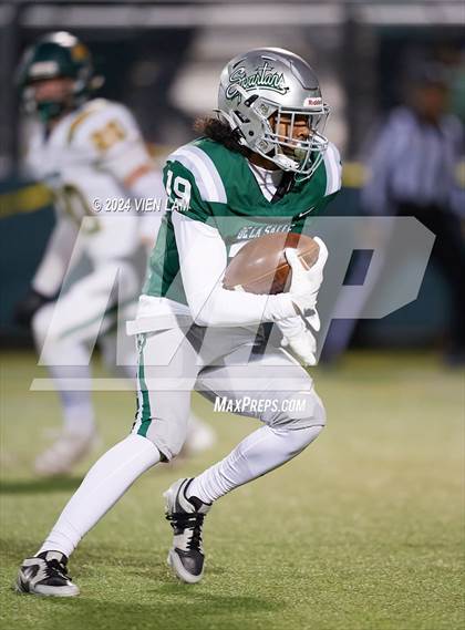 Thumbnail 3 in San Marin @ De La Salle (CIF NCS Division 1 Open Quarterfinal) photogallery.