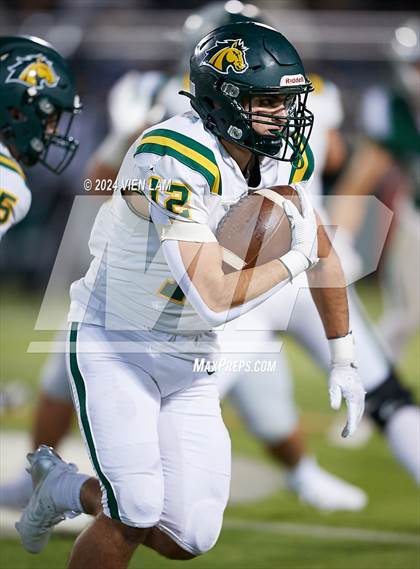 Thumbnail 2 in San Marin @ De La Salle (CIF NCS Division 1 Open Quarterfinal) photogallery.