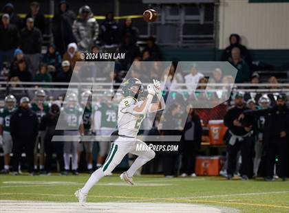 Thumbnail 3 in San Marin @ De La Salle (CIF NCS Division 1 Open Quarterfinal) photogallery.