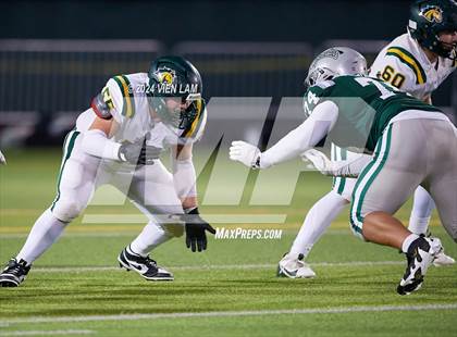 Thumbnail 3 in San Marin @ De La Salle (CIF NCS Division 1 Open Quarterfinal) photogallery.