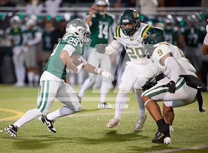 Thumbnail 2 in San Marin @ De La Salle (CIF NCS Division 1 Open Quarterfinal) photogallery.
