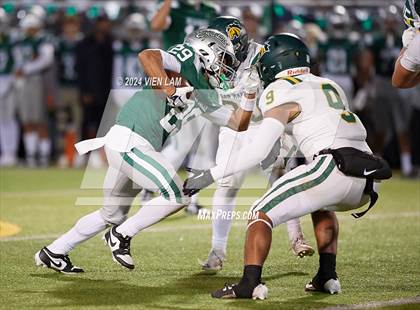 Thumbnail 3 in San Marin @ De La Salle (CIF NCS Division 1 Open Quarterfinal) photogallery.