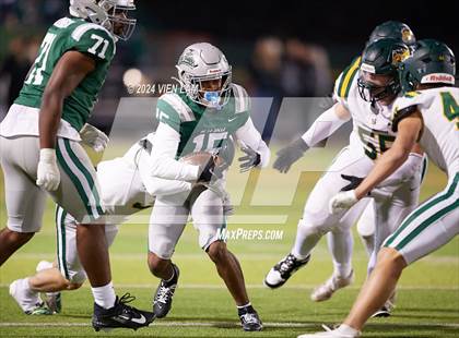 Thumbnail 3 in San Marin @ De La Salle (CIF NCS Division 1 Open Quarterfinal) photogallery.