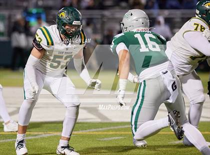 Thumbnail 1 in San Marin @ De La Salle (CIF NCS Division 1 Open Quarterfinal) photogallery.