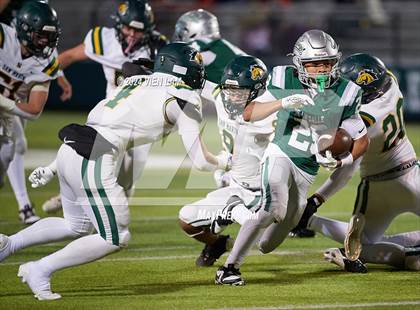 Thumbnail 2 in San Marin @ De La Salle (CIF NCS Division 1 Open Quarterfinal) photogallery.