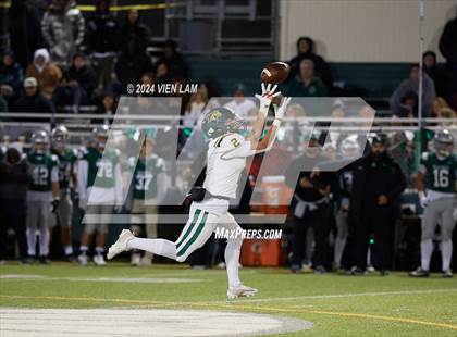 Thumbnail 1 in San Marin @ De La Salle (CIF NCS Division 1 Open Quarterfinal) photogallery.
