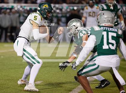 Thumbnail 1 in San Marin @ De La Salle (CIF NCS Division 1 Open Quarterfinal) photogallery.