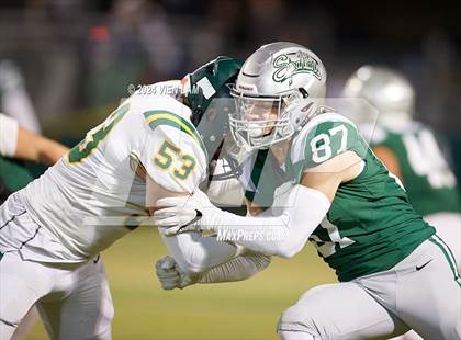 Thumbnail 3 in San Marin @ De La Salle (CIF NCS Division 1 Open Quarterfinal) photogallery.