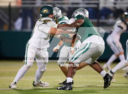 Thumbnail 1 in San Marin @ De La Salle (CIF NCS Division 1 Open Quarterfinal) photogallery.
