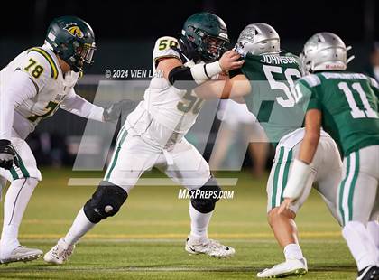 Thumbnail 2 in San Marin @ De La Salle (CIF NCS Division 1 Open Quarterfinal) photogallery.