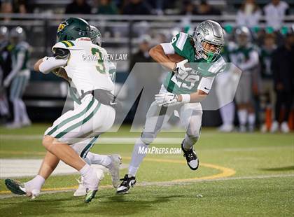 Thumbnail 1 in San Marin @ De La Salle (CIF NCS Division 1 Open Quarterfinal) photogallery.