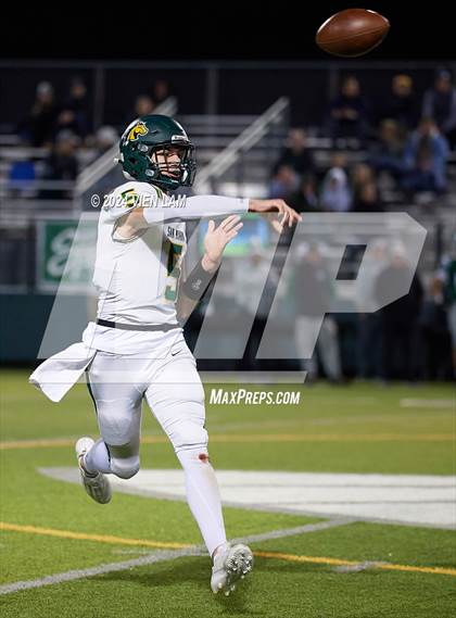 Thumbnail 3 in San Marin @ De La Salle (CIF NCS Division 1 Open Quarterfinal) photogallery.