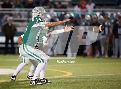Thumbnail 1 in San Marin @ De La Salle (CIF NCS Division 1 Open Quarterfinal) photogallery.
