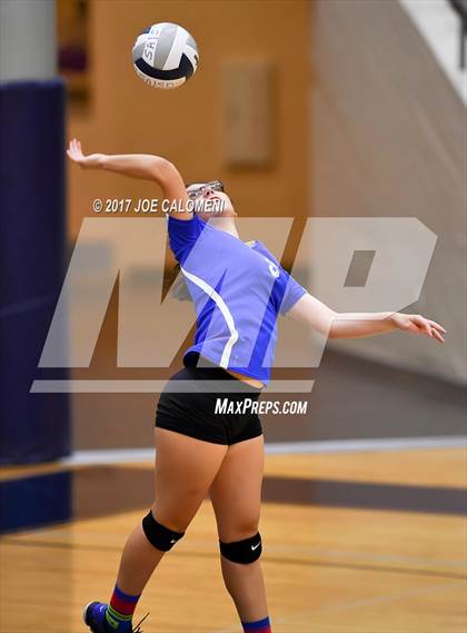 Thumbnail 3 in Brackenridge vs Lanier [Sidney] photogallery.