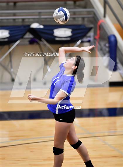Thumbnail 3 in Brackenridge vs Lanier [Sidney] photogallery.