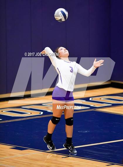 Thumbnail 3 in Brackenridge vs Lanier [Sidney] photogallery.