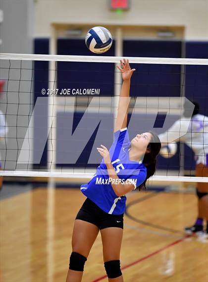 Thumbnail 3 in Brackenridge vs Lanier [Sidney] photogallery.
