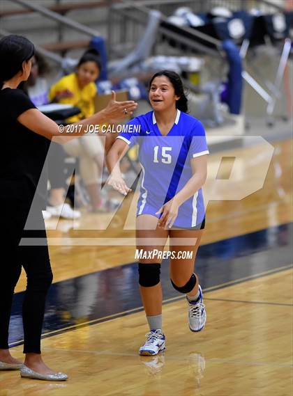 Thumbnail 2 in Brackenridge vs Lanier [Sidney] photogallery.