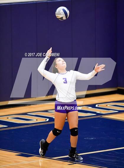 Thumbnail 2 in Brackenridge vs Lanier [Sidney] photogallery.