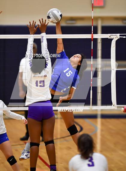 Thumbnail 3 in Brackenridge vs Lanier [Sidney] photogallery.