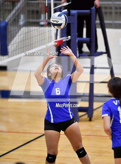 Thumbnail 2 in Brackenridge vs Lanier [Sidney] photogallery.