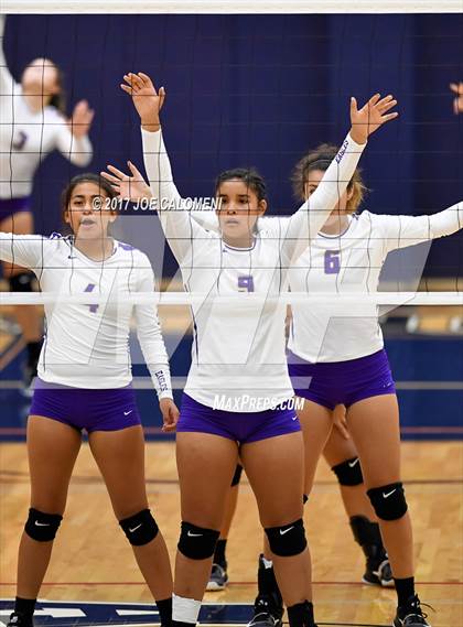 Thumbnail 2 in Brackenridge vs Lanier [Sidney] photogallery.