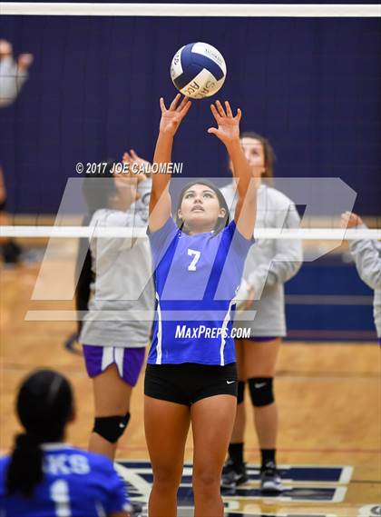 Thumbnail 2 in Brackenridge vs Lanier [Sidney] photogallery.